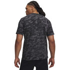 Under Armour Abc Camo Ss image number null