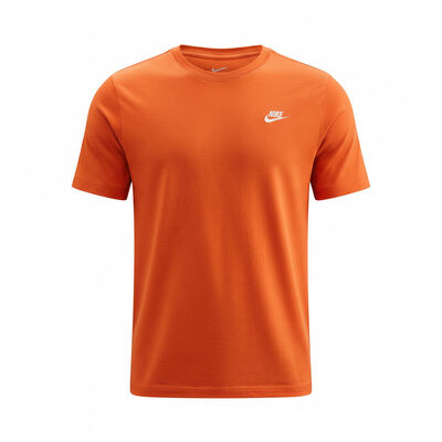 Playera Nike Sportswear Club
