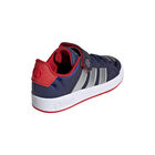 Adidas Tenis Grand Court Marvel Avengers Para Ni&ntilde;os image number null