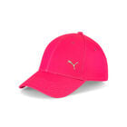 Puma Gold Metal Cat Cap image number null