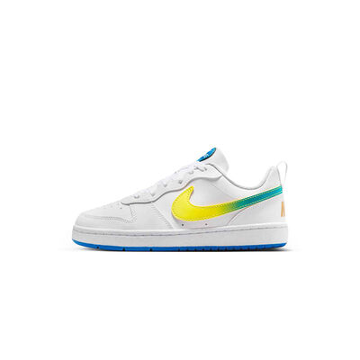 Nike Court Borough Low Wc Gs