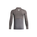 Under Armour Cg Armour Mock Ls image number null