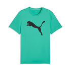 Puma M Tad Essentials Solid Cat Tee image number null