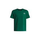 Under Armour B Icon Taped Ss image number null