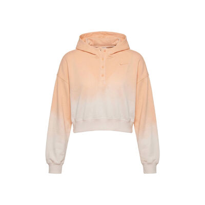 Nike W Nsw Phnx Flc Os Hnly Dip Hdy
