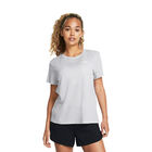 Under Armour Tech Textured Ssc Gry image number null