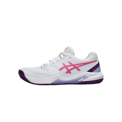 Asics Dedicate 8 Padel