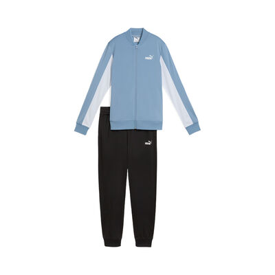 Puma Poly Baseball Suit Cl