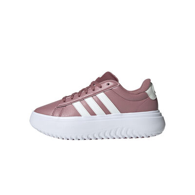 Adidas Tenis Grand Court Platforma