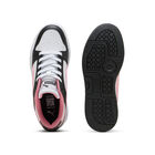 Puma Rebound Femme Low image number null