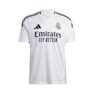 Adidas Jersey Local Real Madrid 24 25