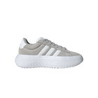 Tenis Adidas Grand Court Platforma image number null