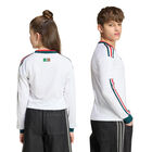 Jersey Adidas Selecci&oacute;n Nacional de M&eacute;xico 2026 Visitante Manga Larga Ni&ntilde;os image number null