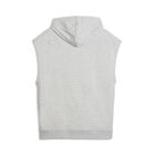 Puma M Graphics French Terry Sleeveless Hoodie image number null