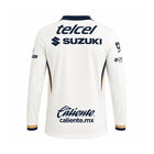 Jersey de F&uacute;tbol Nike Pumas UNAM Local 2025/26 Stadium image number null