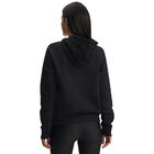 Under Armour Rival Flc Shimmer Hoodie image number null
