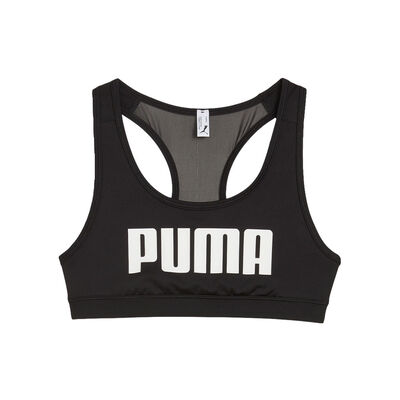 Puma 4Keeps Bralogo