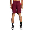 Under Armour Ua Zone 7 Short Red image number null