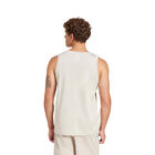 Playera sin mangas Essentials Small Logo image number null