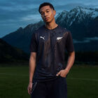 Puma Nueva Zelanda Home Jersey Replica image number null