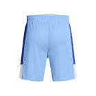 Under Armour Ua Zone 7 Short Blu image number null