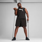 Puma M Tad Essential Sleeveless Tank image number null