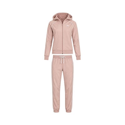 Under Armour Ua Rival Tricot Tracksuit Hd