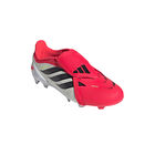 Tacos de F&uacute;tbol Adidas Predator League para Terreno Firme Ni&ntilde;os image number null