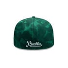 New Era 5950 Lmb Fg Inv Camo Pericos De Puebla image number null
