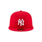 New Era Gorra Mlb 5950 New York Yankees Sca image number null