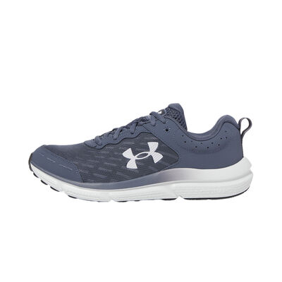 Under Armour Ua Charged Assert 10 Gry