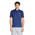 Adidas Playera Polo Workout Essentials Base image number null