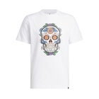 Playera Adidas Graphic Sugar Skull image number null