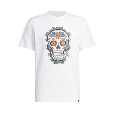 Adidas M Sugar Skull T Dotd