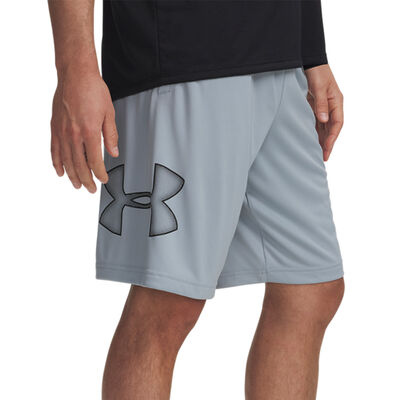 Under Armour Ua Tech Graphic Short Blu