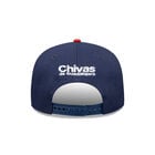 Gorra New Era 9SEVENTY Chivas Classics Snapback image number null