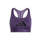 Top Deportivo Powerreact Big Logo Estampado image number null