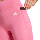 Adidas Mallas Largo Completo Optime Essentials Stash Pocket image number null