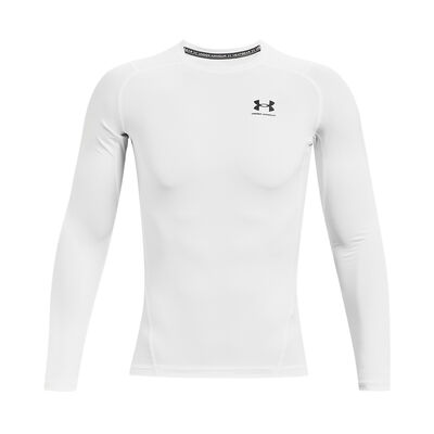 Under Armour Hg Armour Comp Ls
