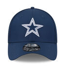 New Era 3930 Outline 25536 Dallas Cowboys Otc image number null