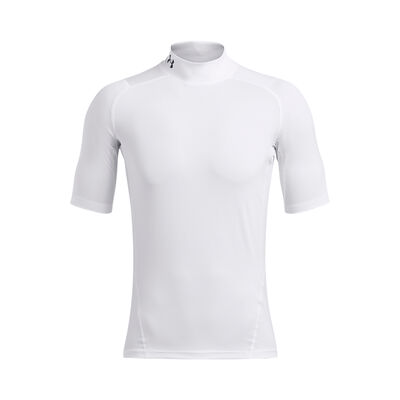 Under Armour Ua Hg Armour Comp Mock Ss