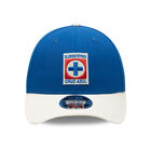 New Era 940 Mc Lmx Rtro Ptch Cruz Azul image number null