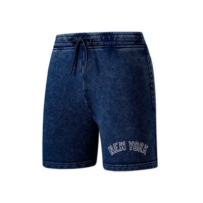 Fexpro Short Yankees Major League Denim