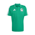 Playera polo con ADN de M&eacute;xico image number null
