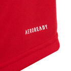Playera Adidas Training Roja image number null
