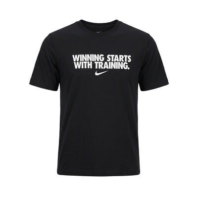 Nike M Nk Df Tee Winning