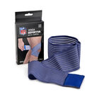Nfl Venda Deportiva Rodilla Nfl Azul image number null