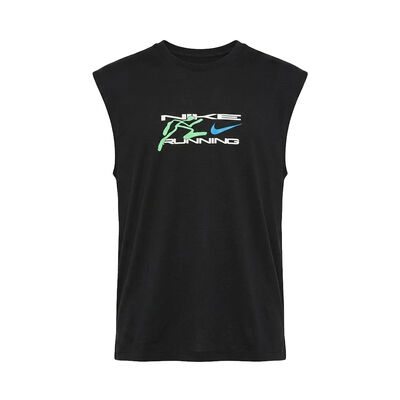 Nike M Nk Df Tee Slvls Iykyk Loose