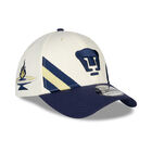 New Era 3930 Lmx S Frnt Stripes Pumas image number null