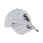 New Era Mlb25 Ch 3930 Chicago White Sox Dgrotc image number null